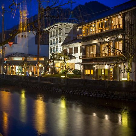 Kinosaki Onsen Tokitotoki Hotel Toyooka  Eksteriør billede