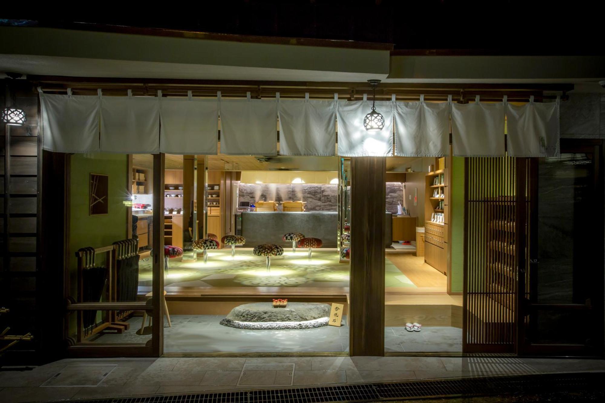 Kinosaki Onsen Tokitotoki Hotel Toyooka  Eksteriør billede