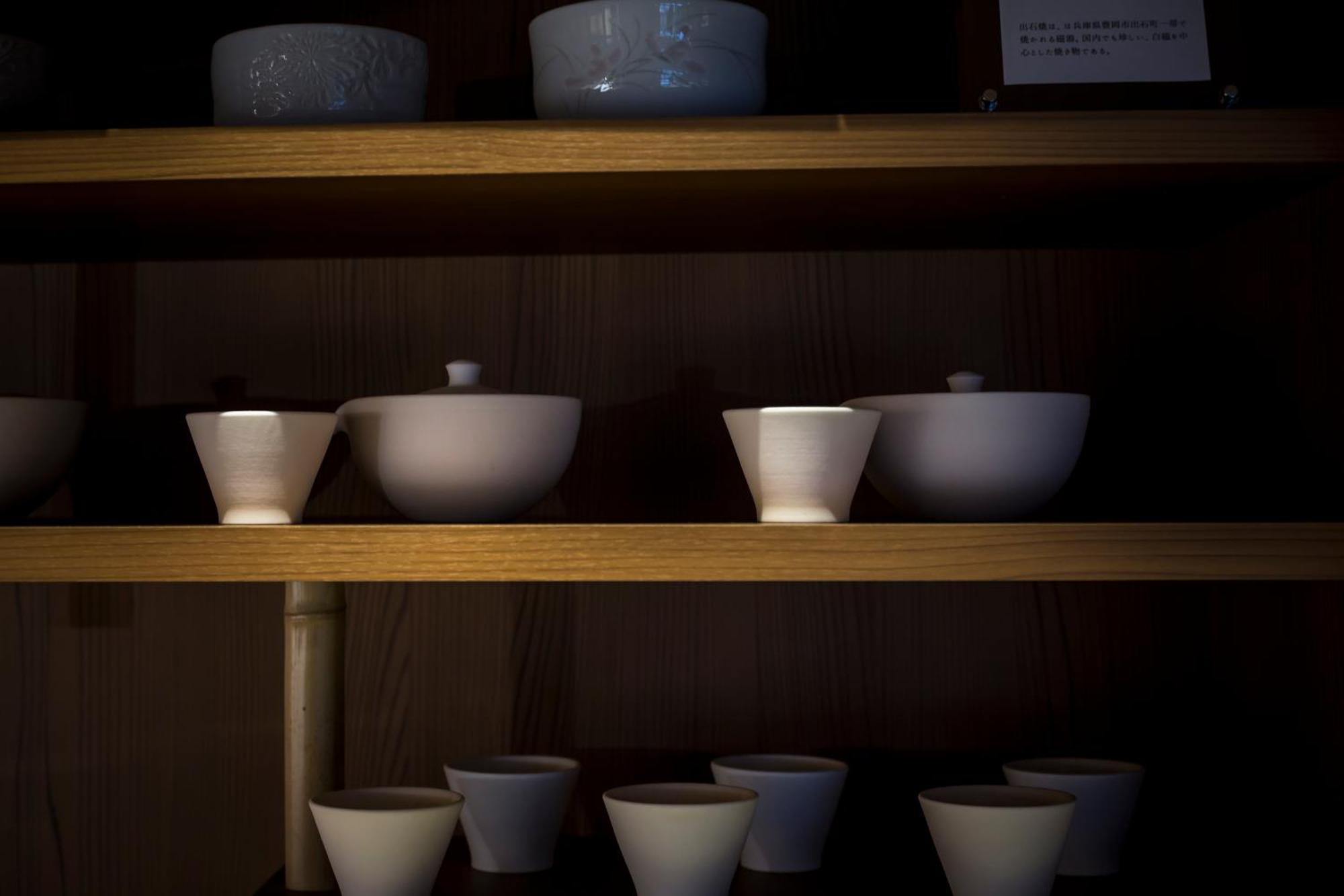 Kinosaki Onsen Tokitotoki Hotel Toyooka  Eksteriør billede