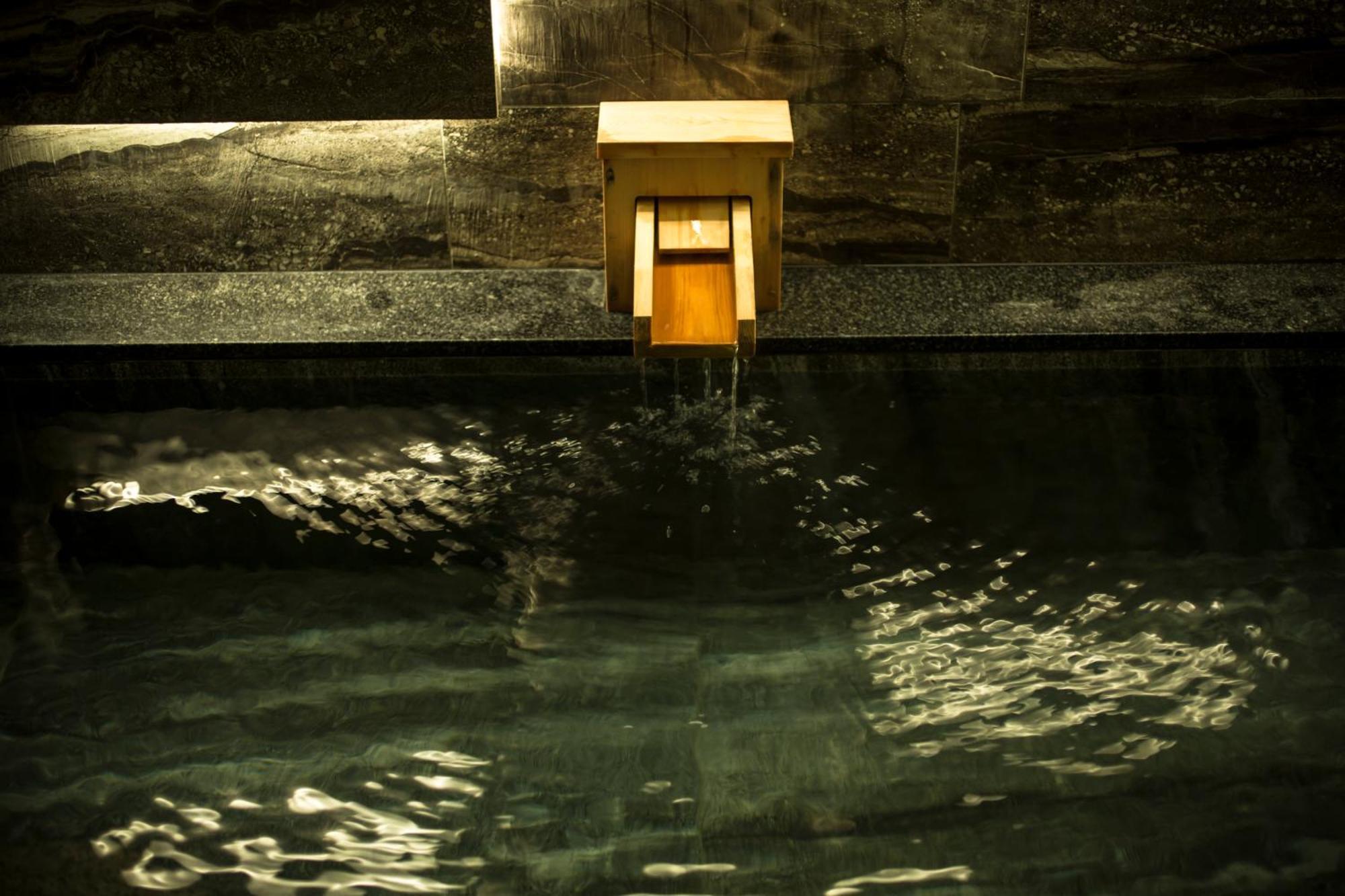 Kinosaki Onsen Tokitotoki Hotel Toyooka  Eksteriør billede