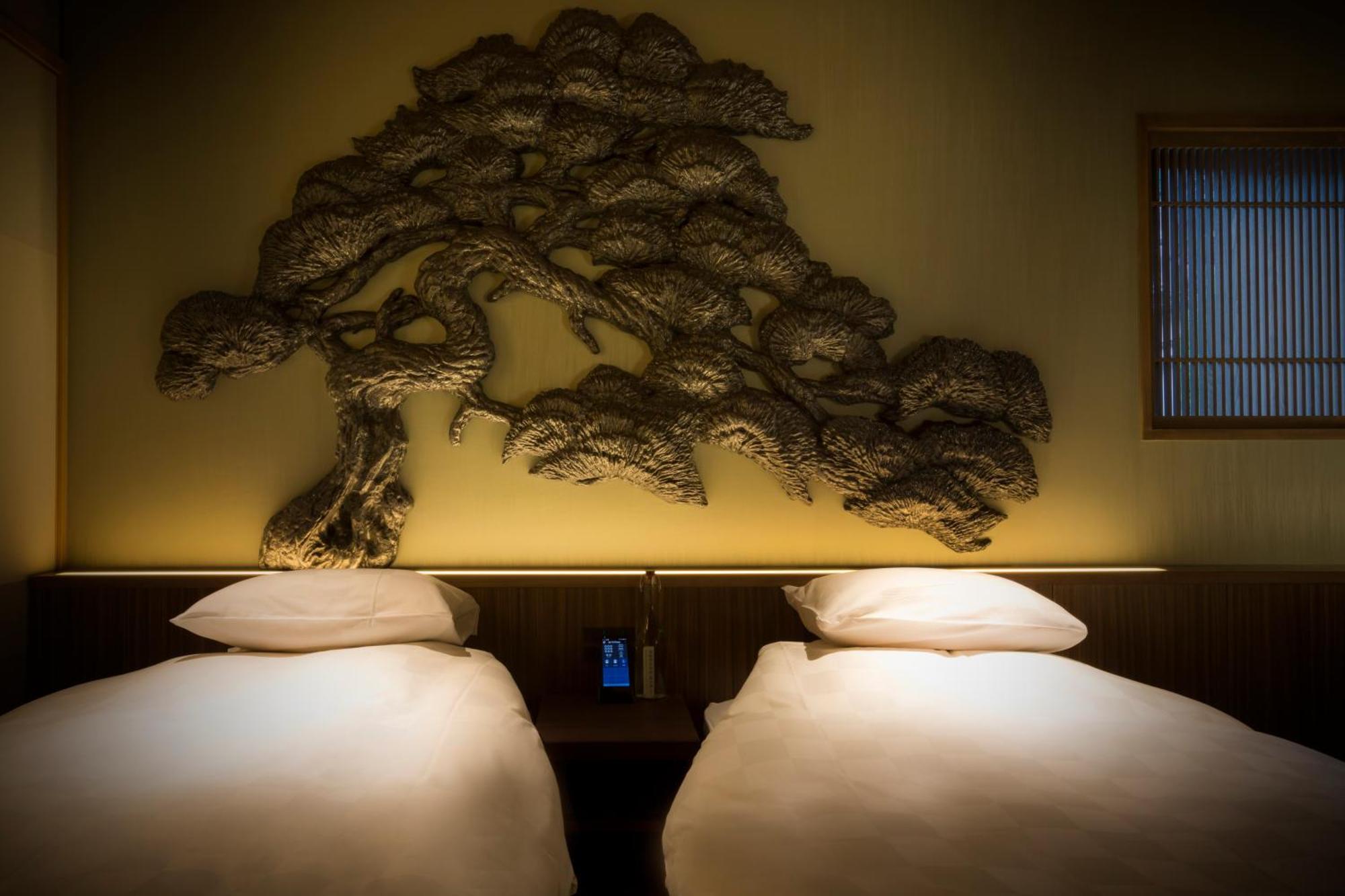 Kinosaki Onsen Tokitotoki Hotel Toyooka  Værelse billede
