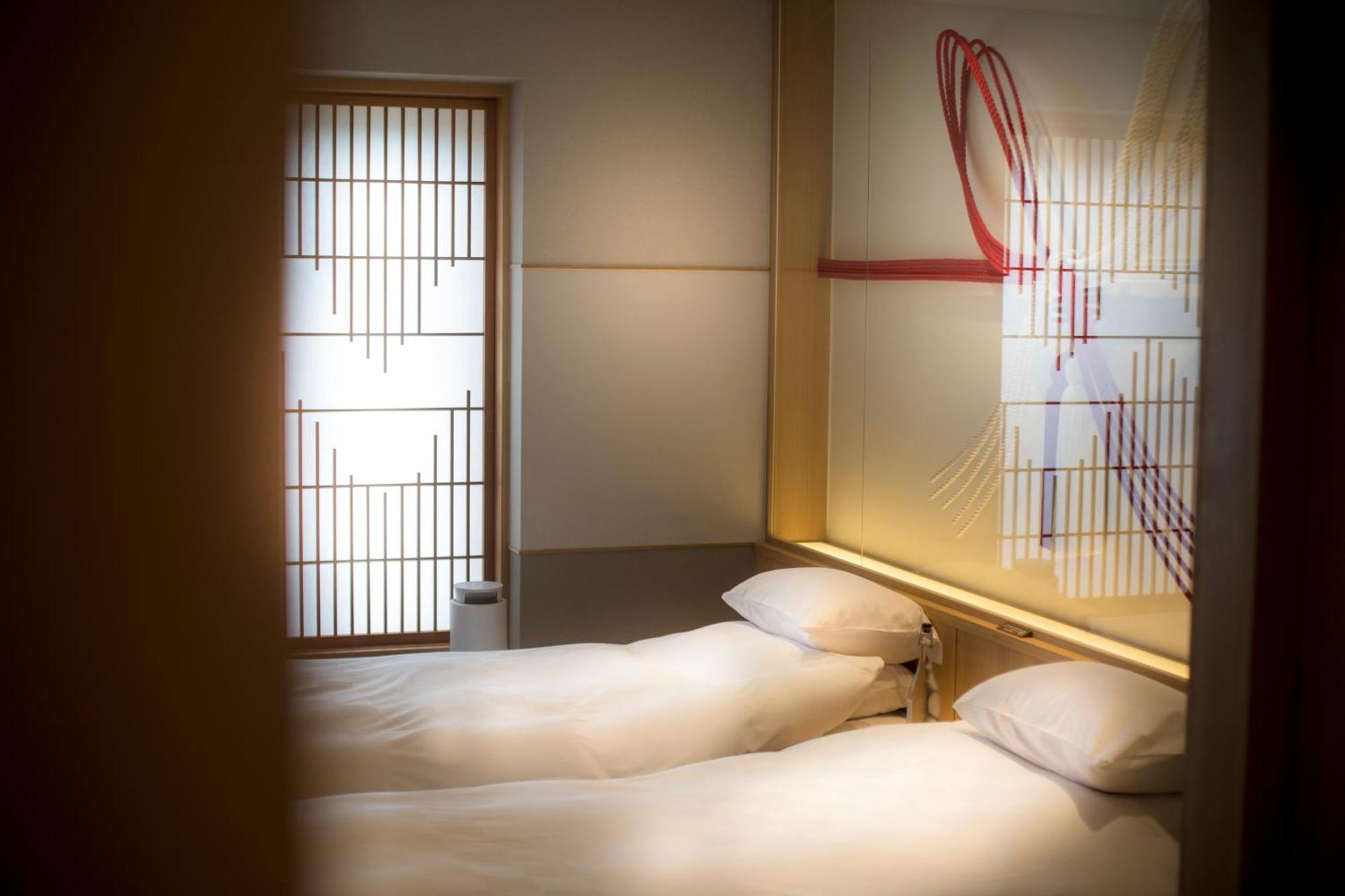 Kinosaki Onsen Tokitotoki Hotel Toyooka  Værelse billede