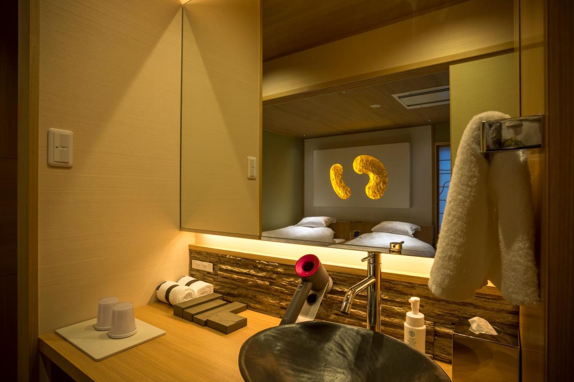 Kinosaki Onsen Tokitotoki Hotel Toyooka  Værelse billede