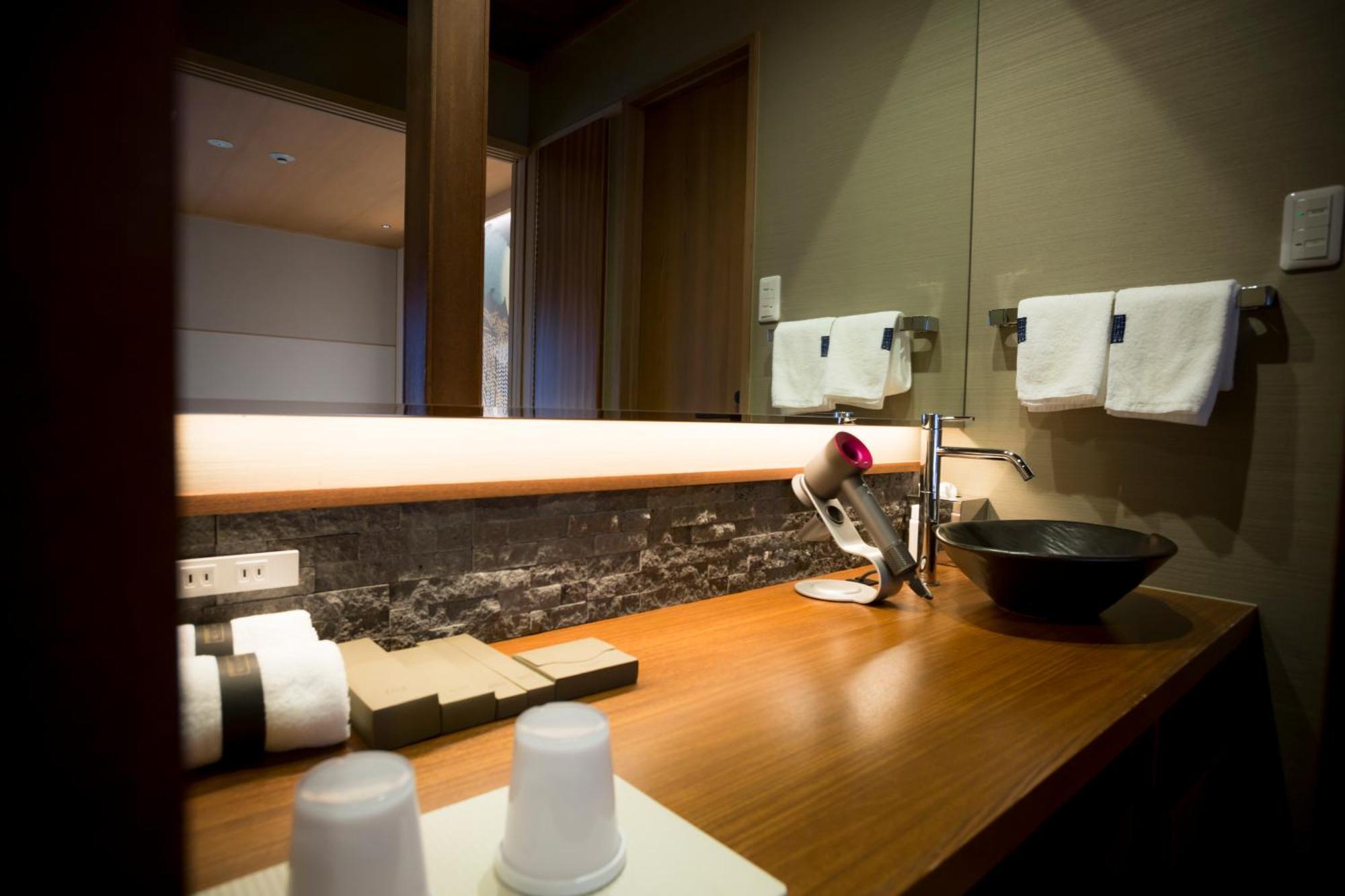 Kinosaki Onsen Tokitotoki Hotel Toyooka  Værelse billede